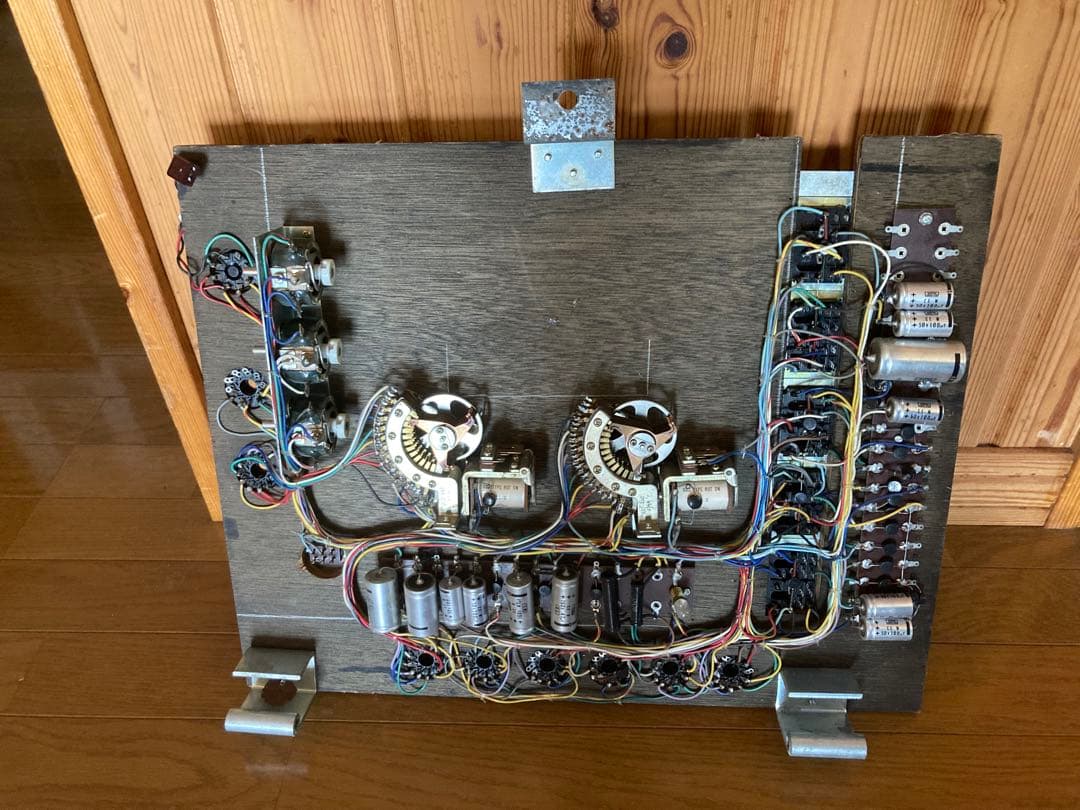 昭和ゲーム機メカ 娯楽室　駄菓子屋ゲーム