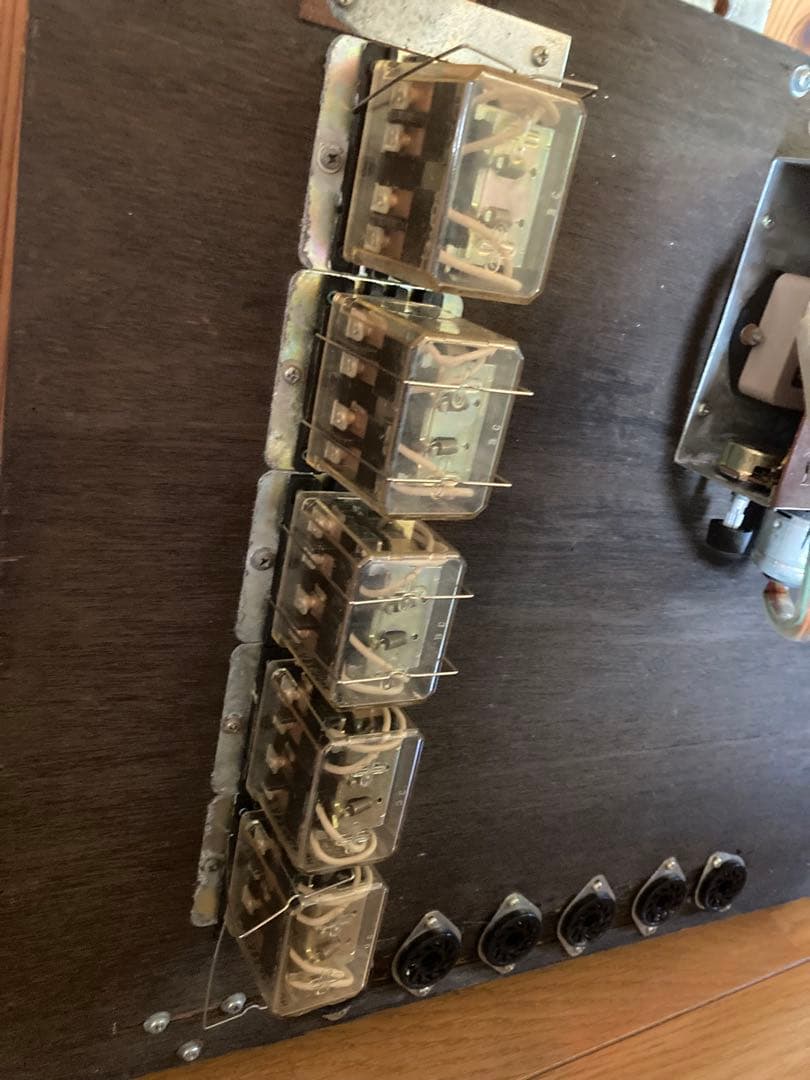 昭和ゲーム機メカ 娯楽室　駄菓子屋ゲーム