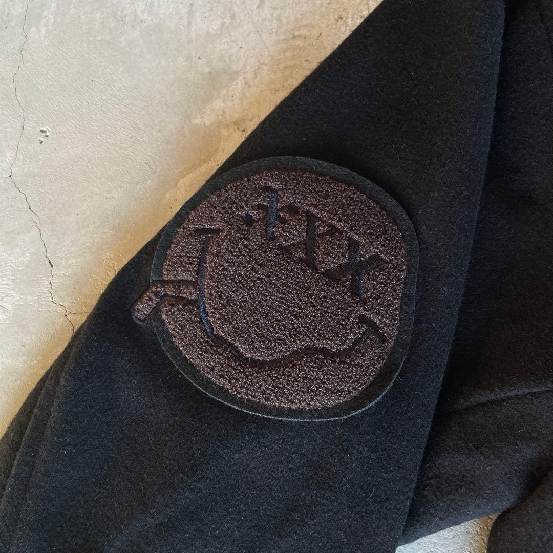 ジャケット・アウター WIND AND SEA GOD SELECTION XXX COAT