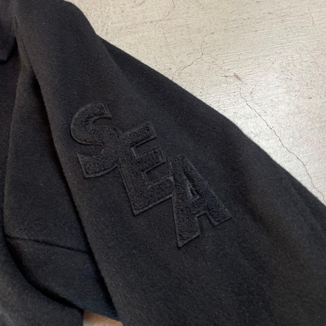 ジャケット・アウター WIND AND SEA GOD SELECTION XXX COAT