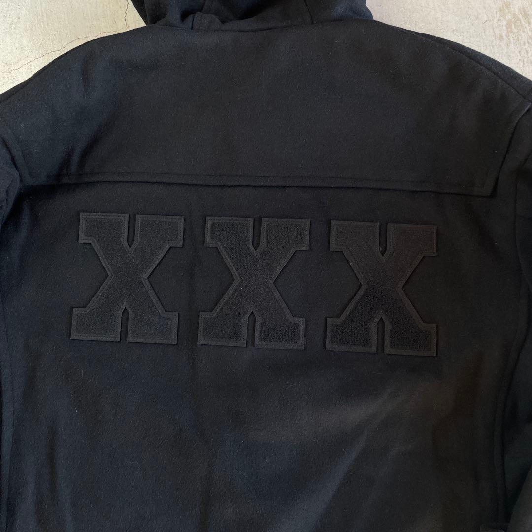 ジャケット・アウター WIND AND SEA GOD SELECTION XXX COAT