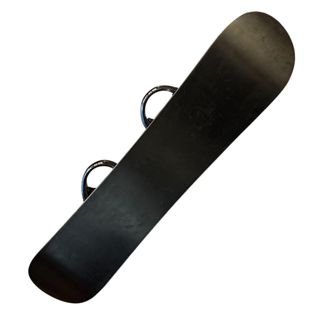 男の子　ジュニア スノーボードセット　ワイヤーブーツ付 100cm 20cm