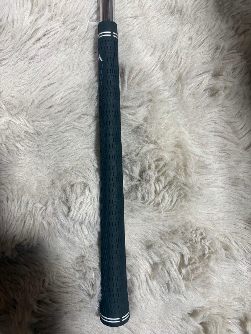 TaylorMade Milled Grind 52° ウェッジ　レフティ