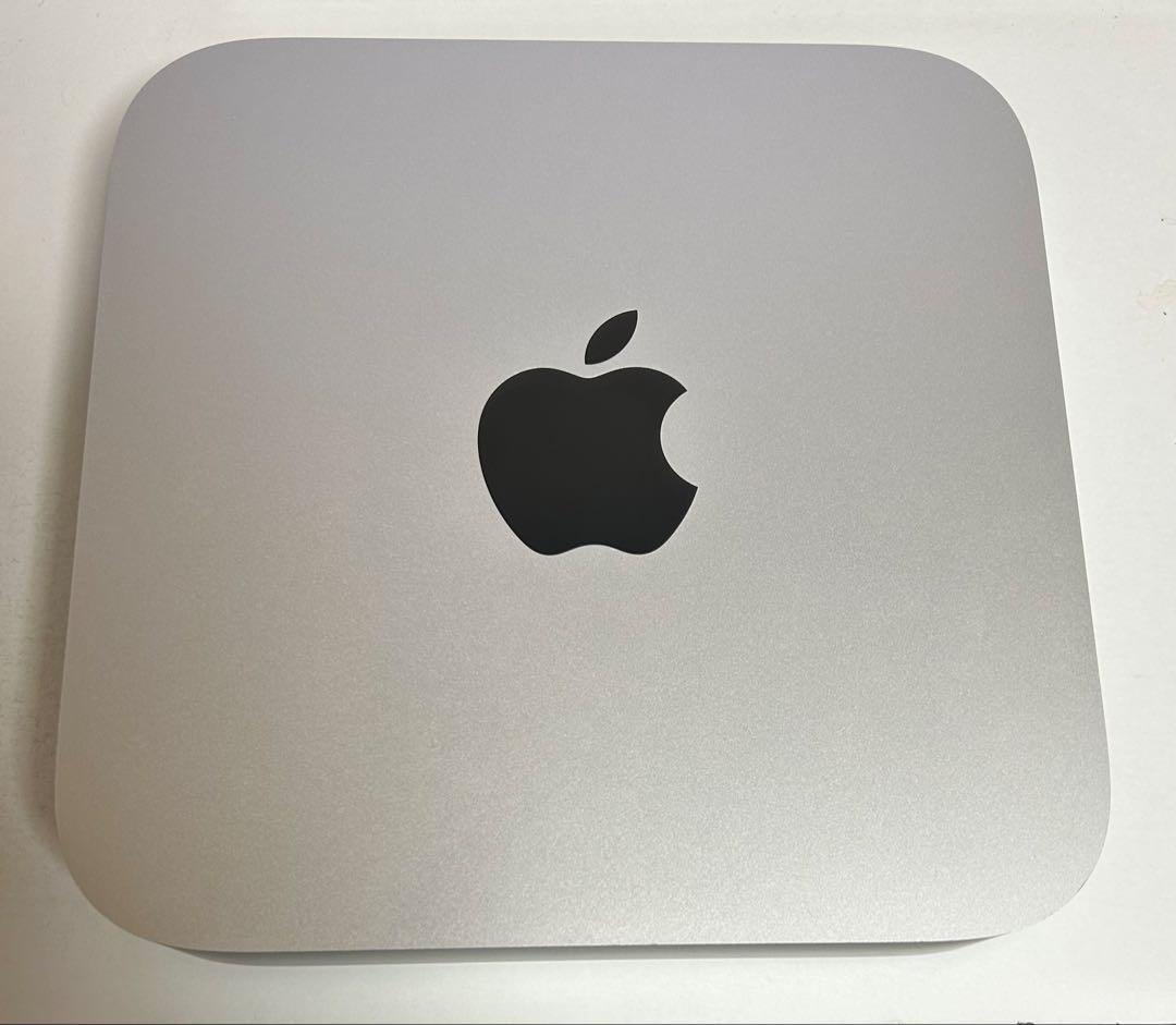 Macデスクトップ Mac mini 2023 M2 16GB/256GB SSD
