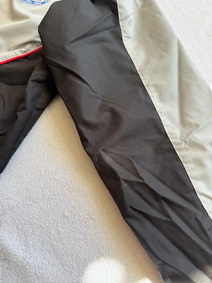 VFK ヴァンフォーレ甲府 ウィンドブレーカー MIZUNO ジャンバー @44