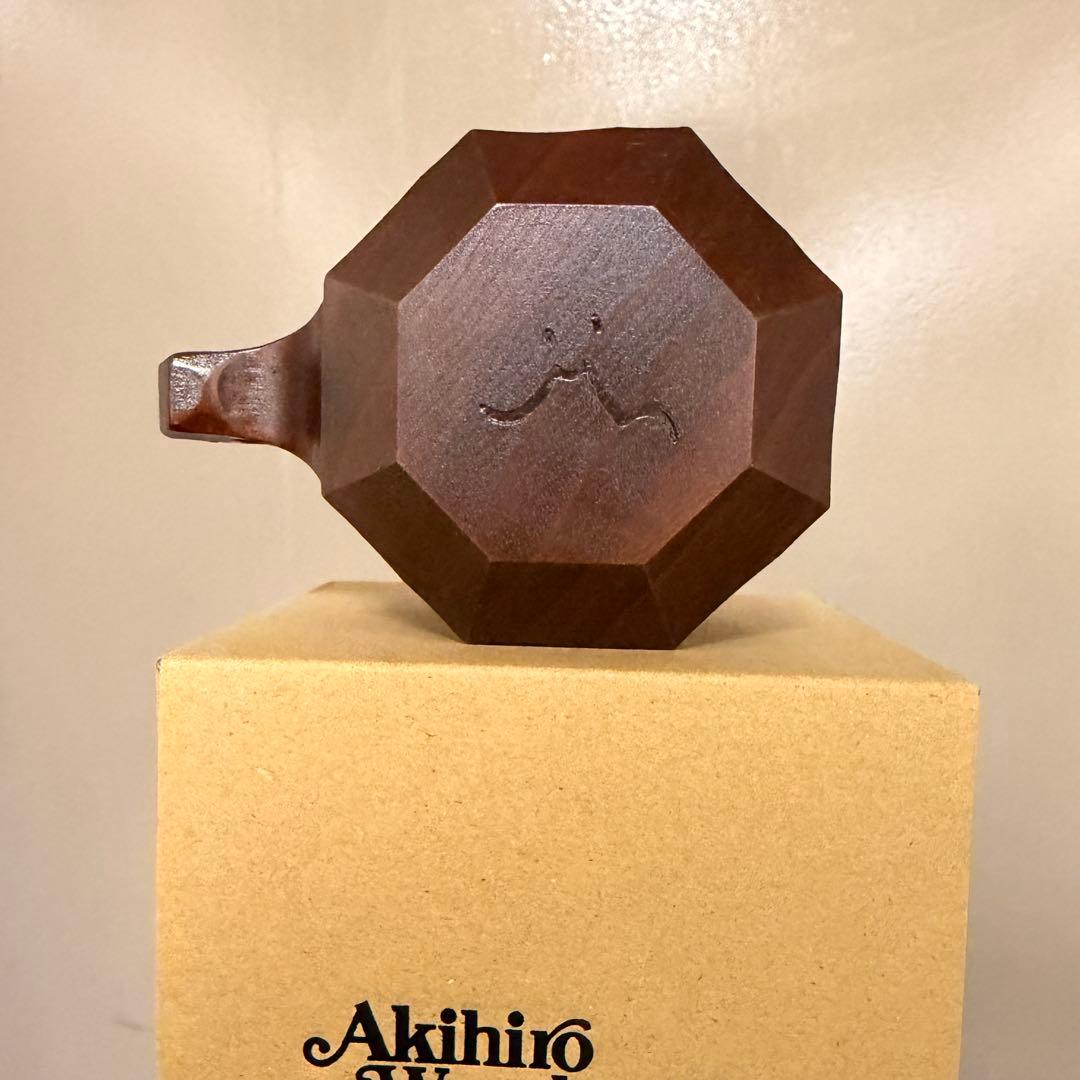 JINCUP ジンカップ URUSHI漆 Mサイズ