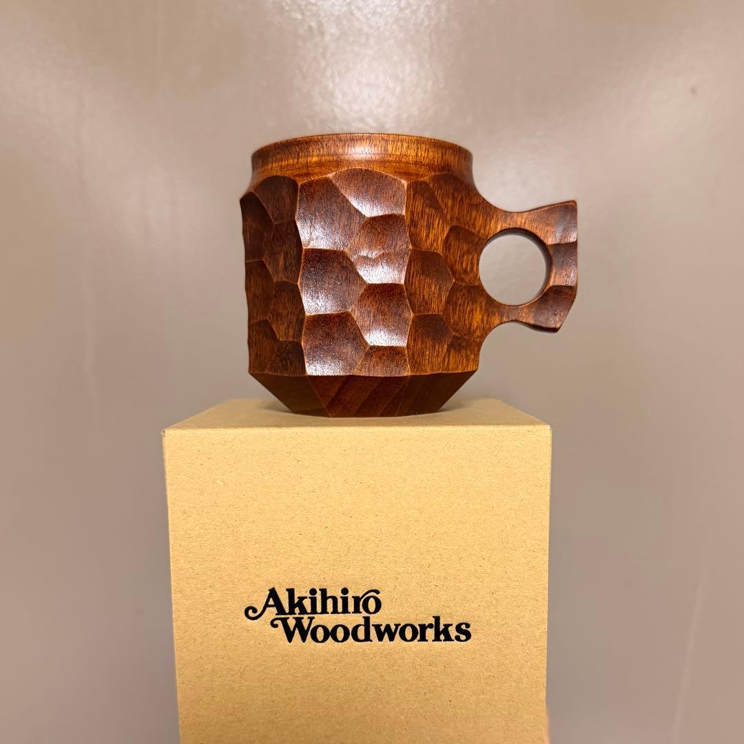 JINCUP ジンカップ URUSHI漆 Mサイズ