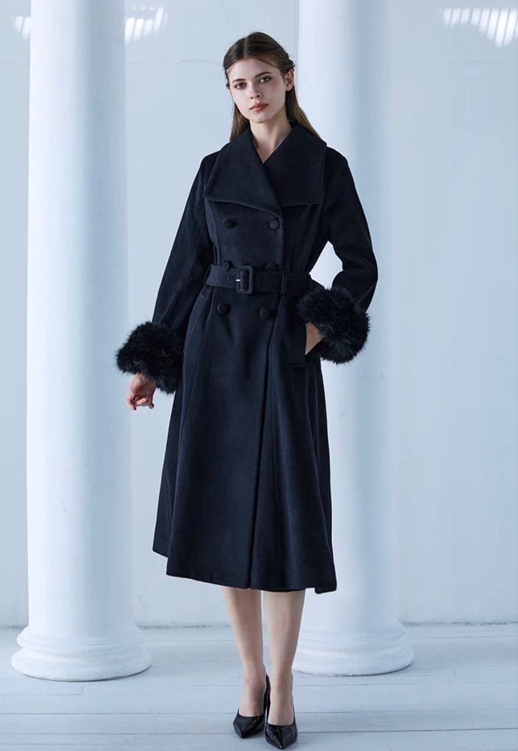 ジャケット・アウター riu Principal icon coat