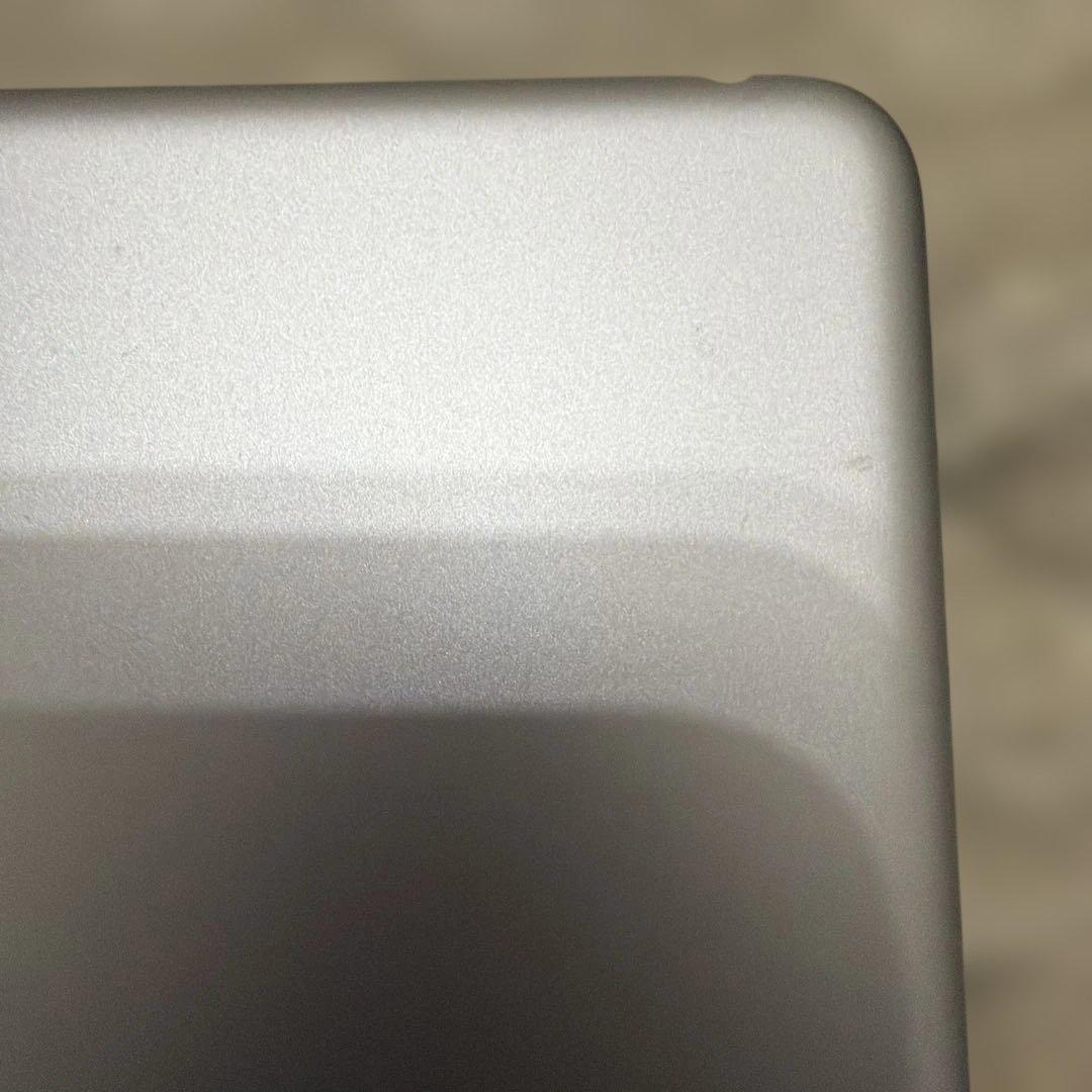 iPad 第6世代 128GB スペースグレイ