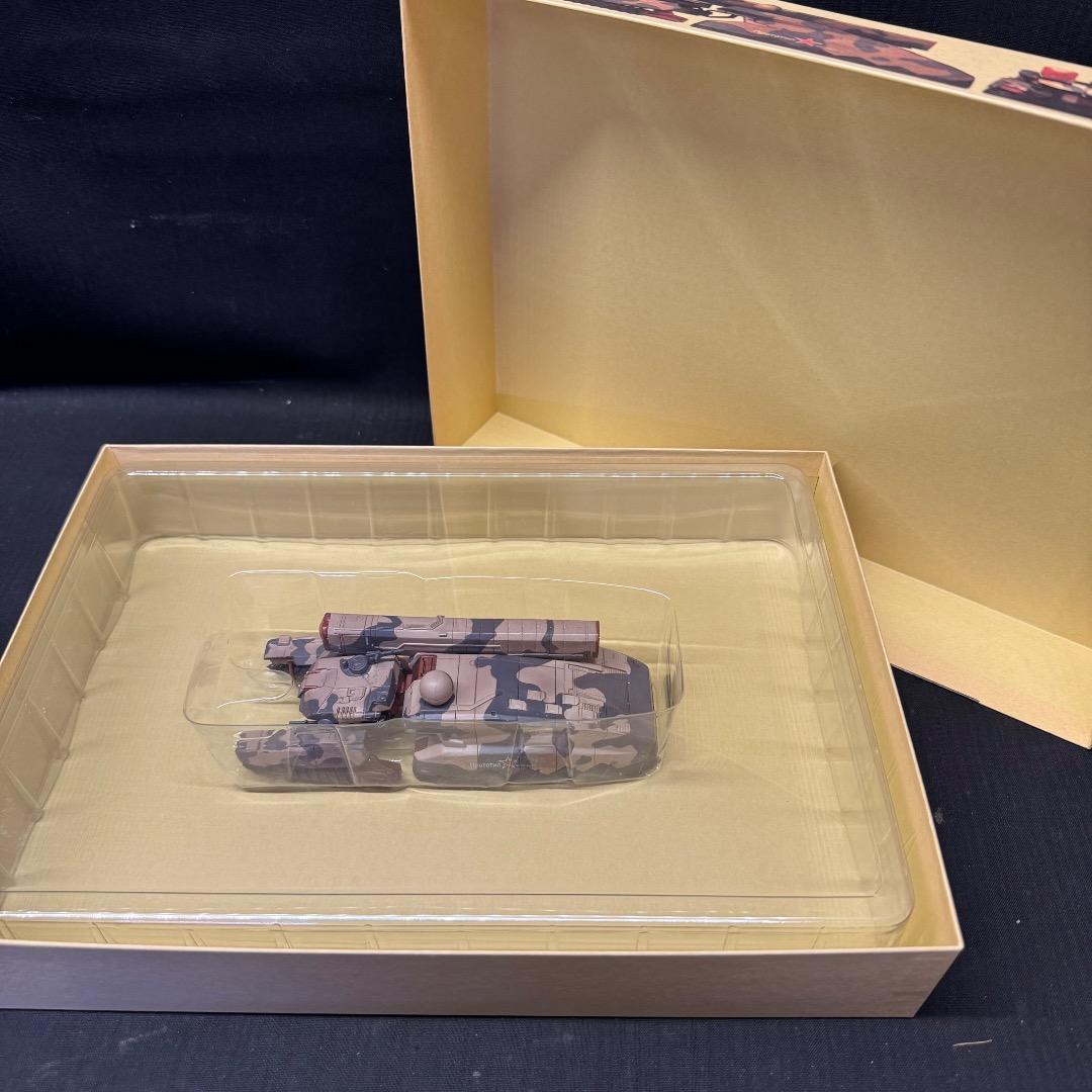 ⬜︎Gc左1002 未使用　KONAMI WAROXOA シャゴホッド