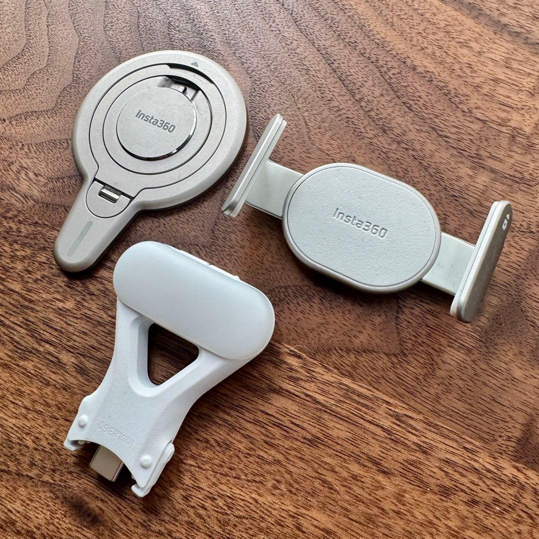 Insta360 Flow 2 Pro クリエイターキット スタビライザー