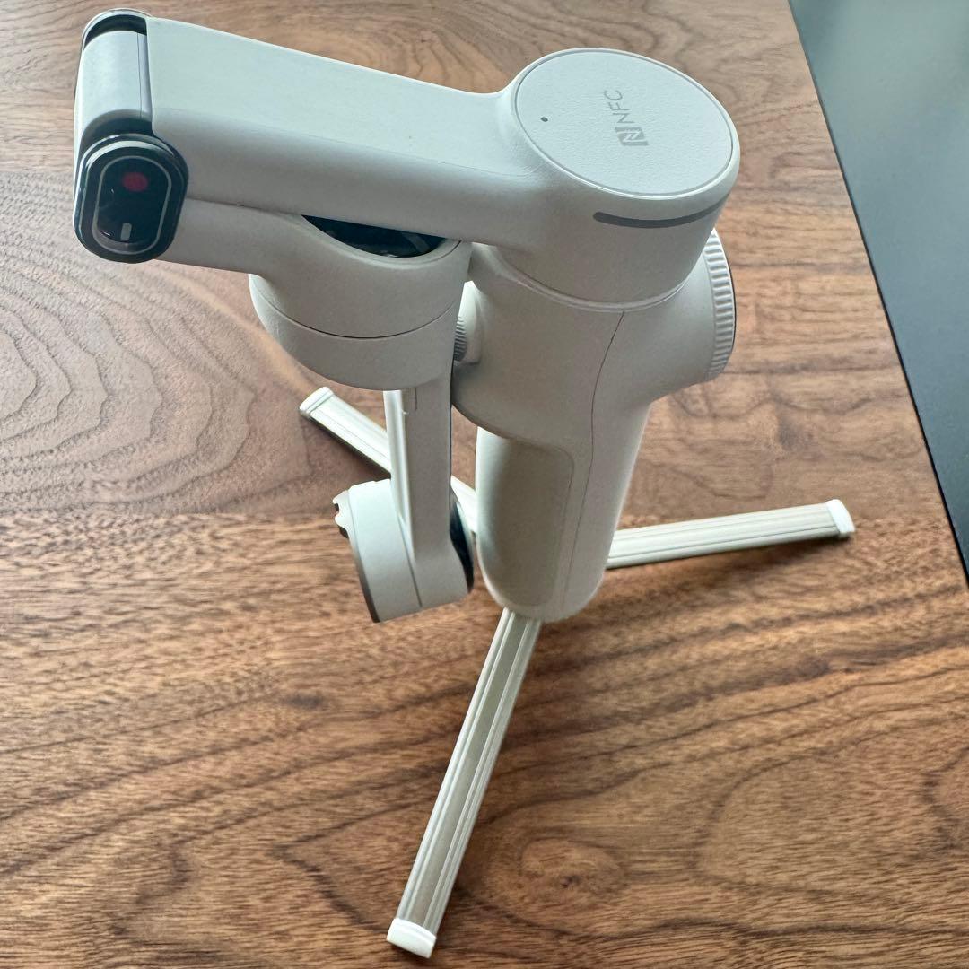 Insta360 Flow 2 Pro クリエイターキット スタビライザー