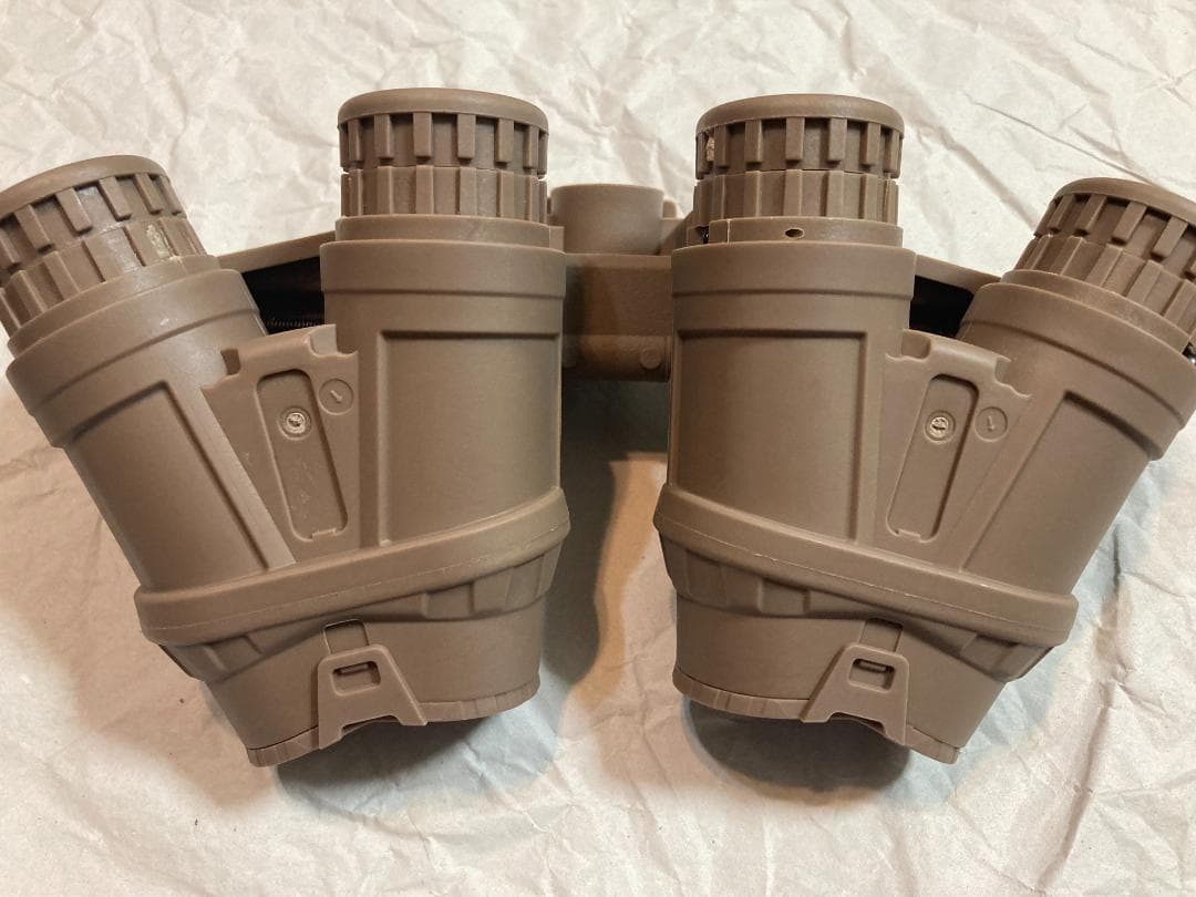 【発光モデル】GPNVG-18 4眼ナイトビジョンゴーグル ダミー DE