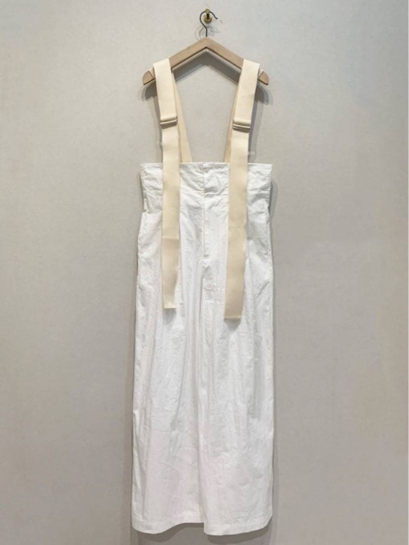 サロペット・オーバーオール・オールインワン emem machatt 2way Salopette