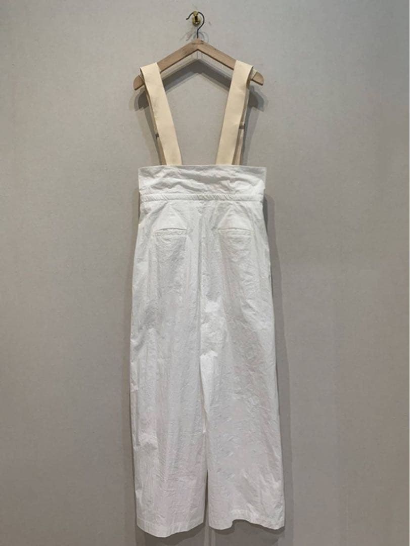 サロペット・オーバーオール・オールインワン emem machatt 2way Salopette