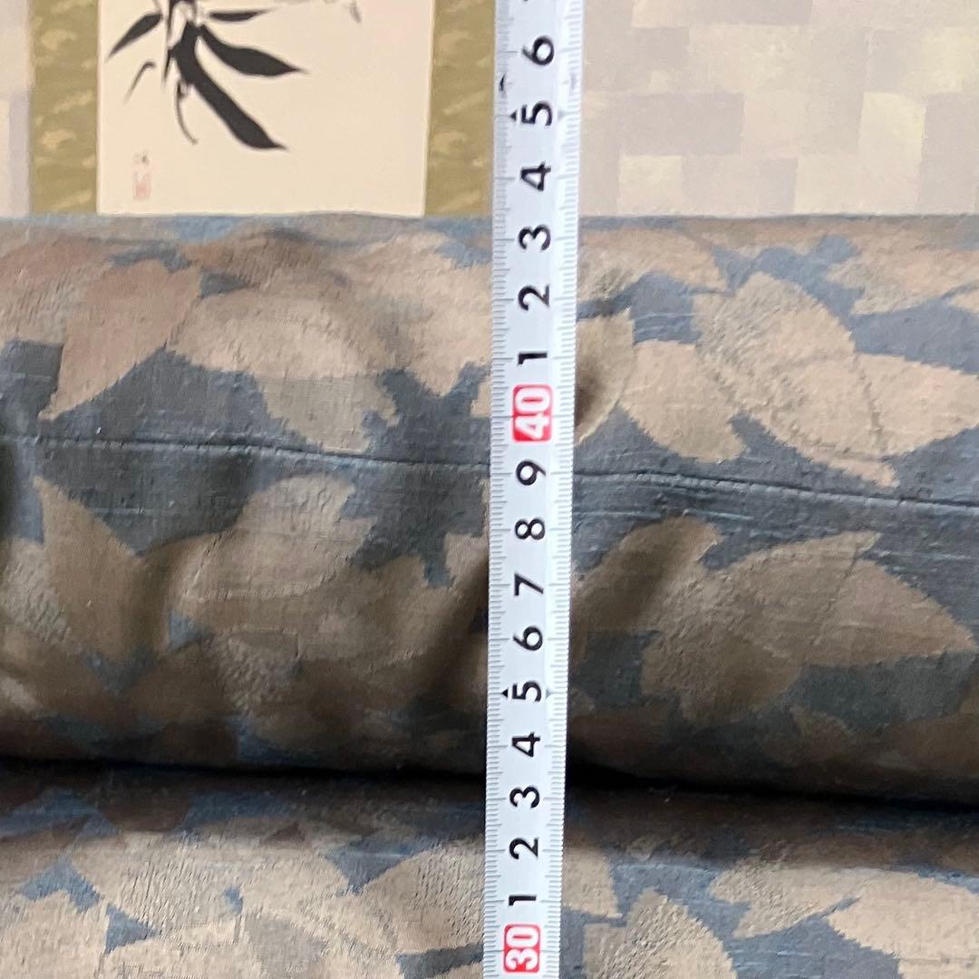 高級お客様　座布団　5枚