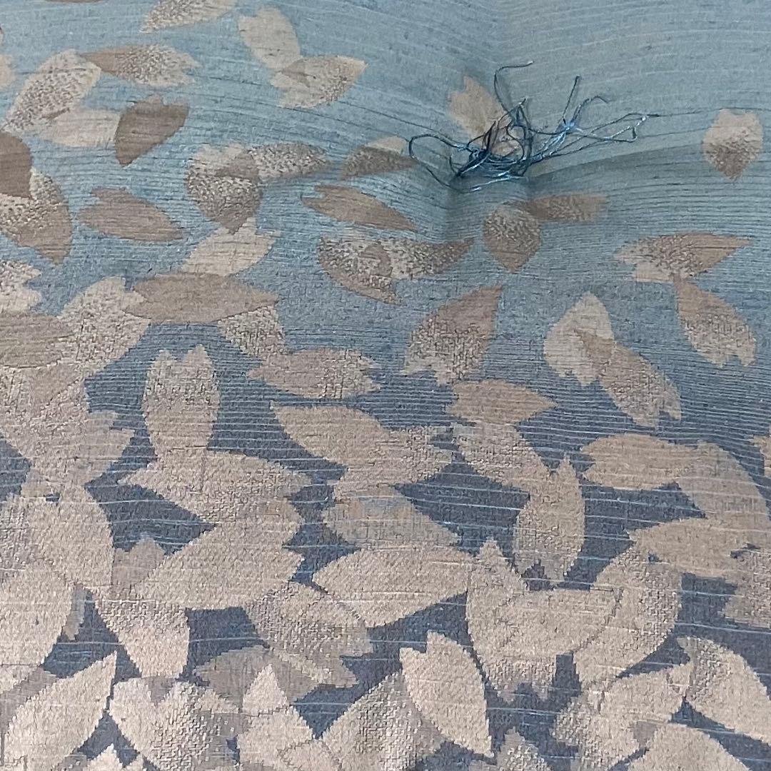 高級お客様　座布団　5枚