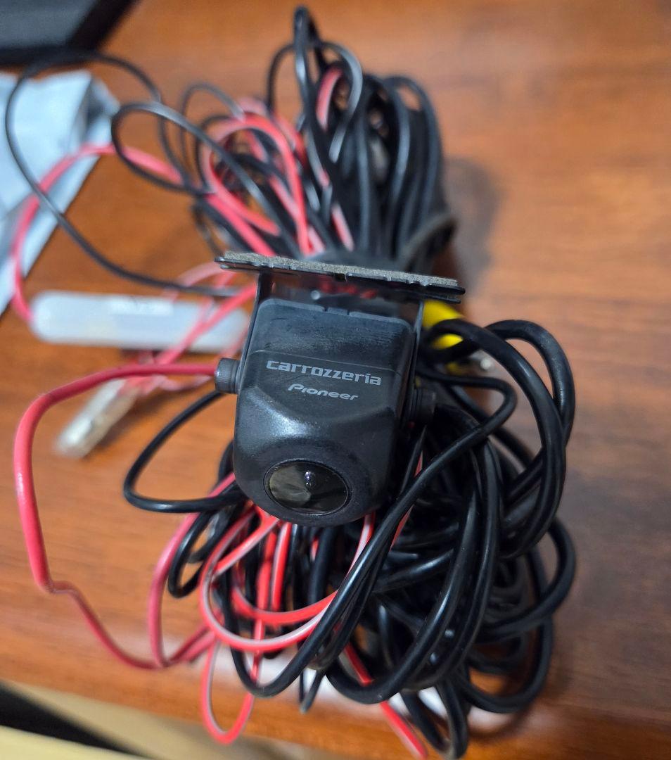 Pioneer AVIC-RW112 カーナビ