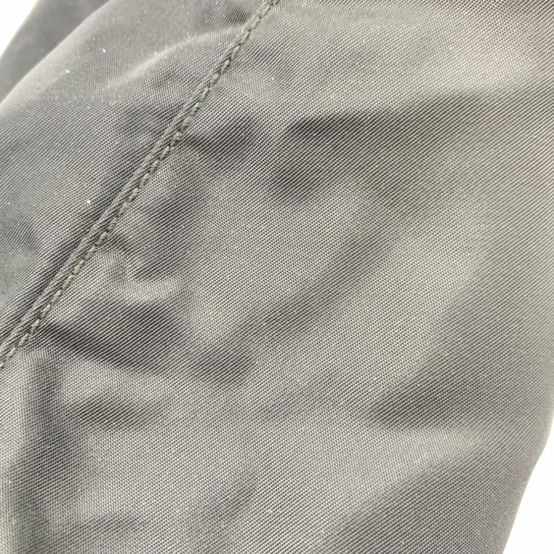 プラダ テスート プラハンドル トート ハンドバッグ ナイロン 三角ロゴプレート