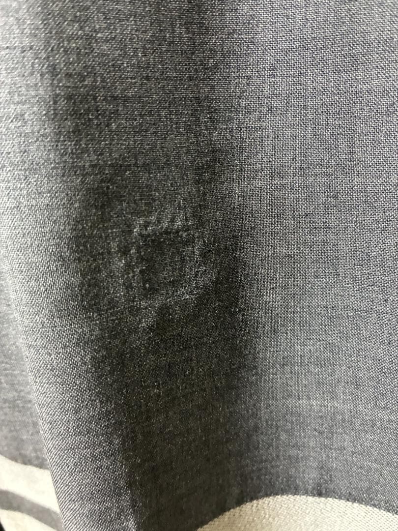 THOM BROWNE NEW YORK スラックスパンツ