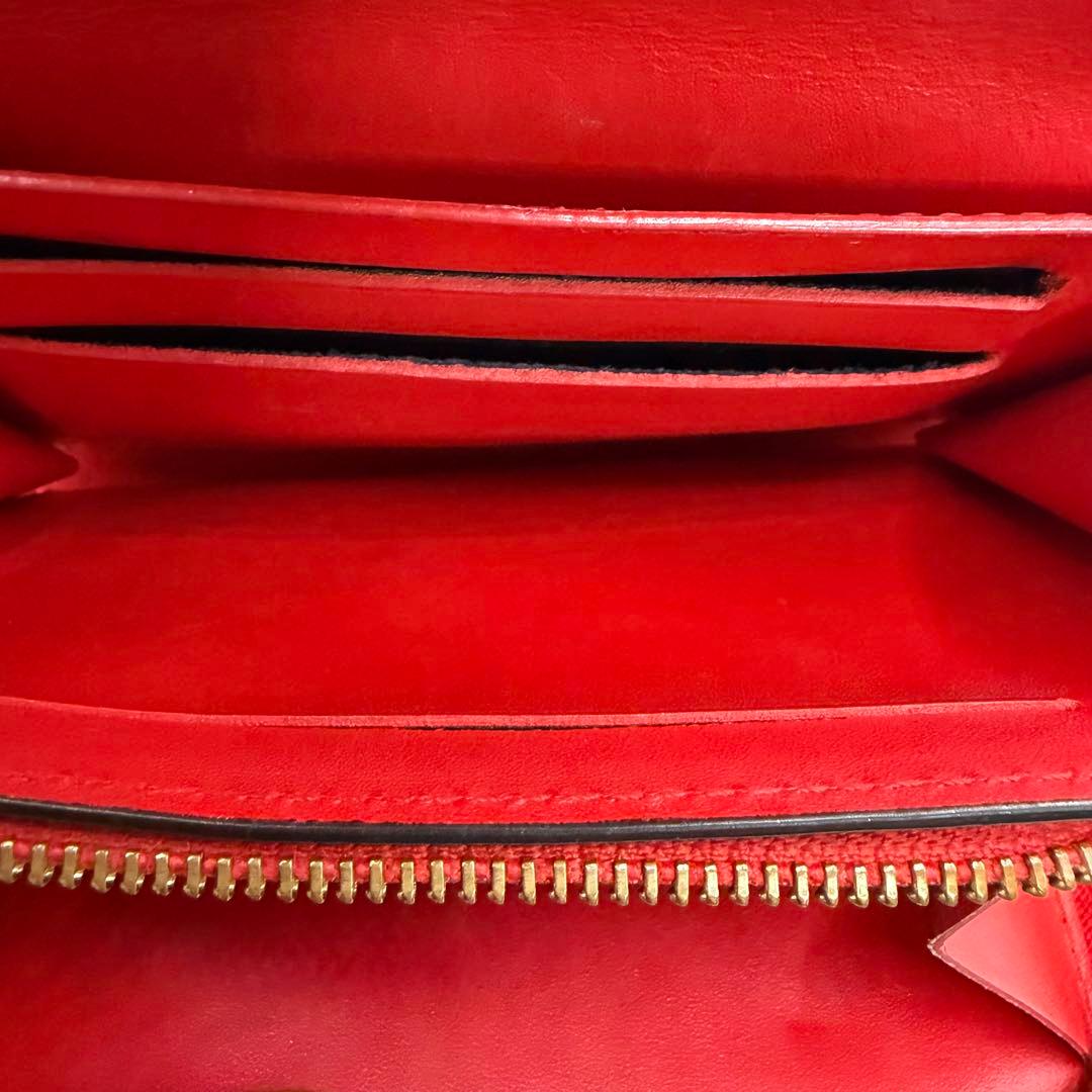 Louis Vuitton ポルトフォイユ・フロール M64588 モノグラム