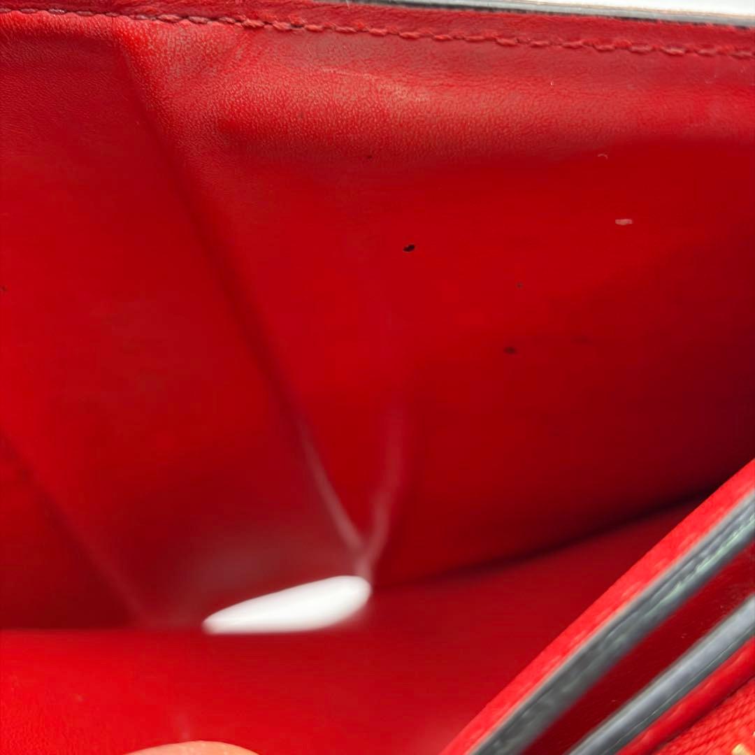 Louis Vuitton ポルトフォイユ・フロール M64588 モノグラム