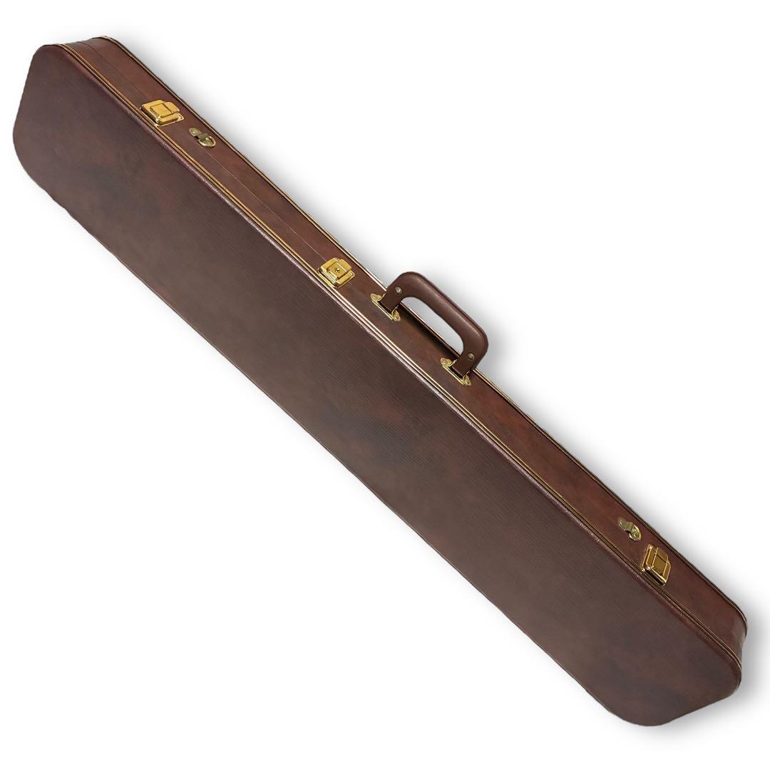 SUZUKI 電気大正琴 蘭BASS バス ベース 低音 希少 美品 専用ケース