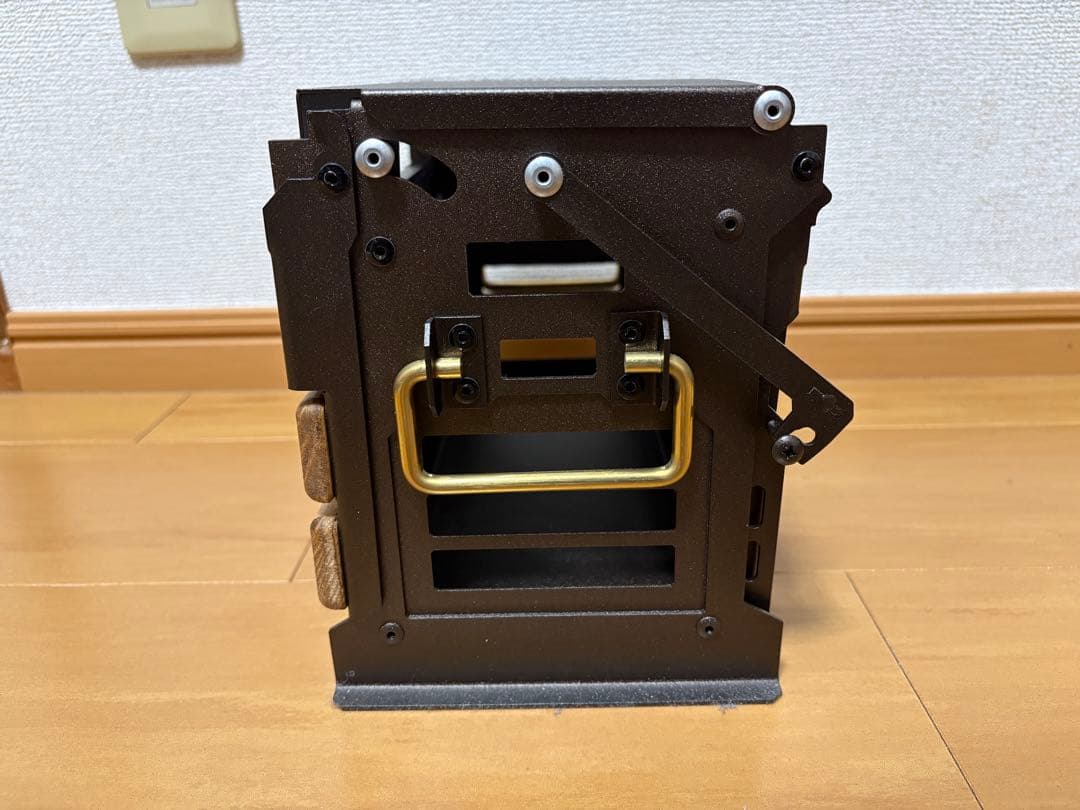 【NATURE TONES】THE DRIPPER BOXドリッパーボックス