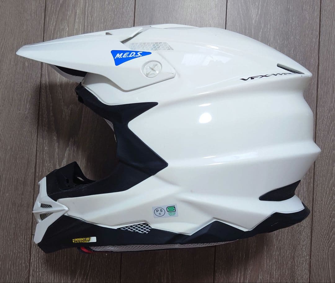 ショウエイ　ヘルメット　VFX-WR サイズL