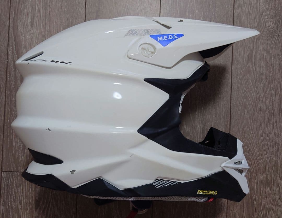 ショウエイ　ヘルメット　VFX-WR サイズL