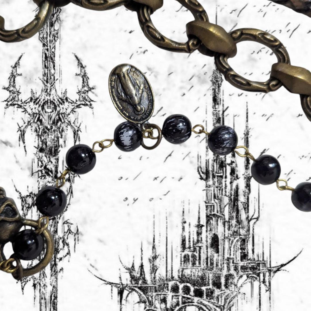 00's FUGA ウォレットチェーン vkei archive お兄系LGB