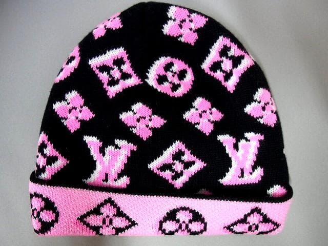 Louis Vuitton　ポネ3Ｄモノグラム　美品です