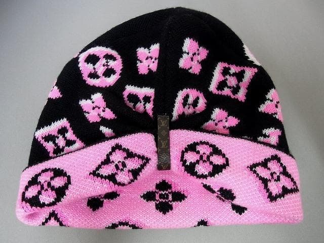 Louis Vuitton　ポネ3Ｄモノグラム　美品です