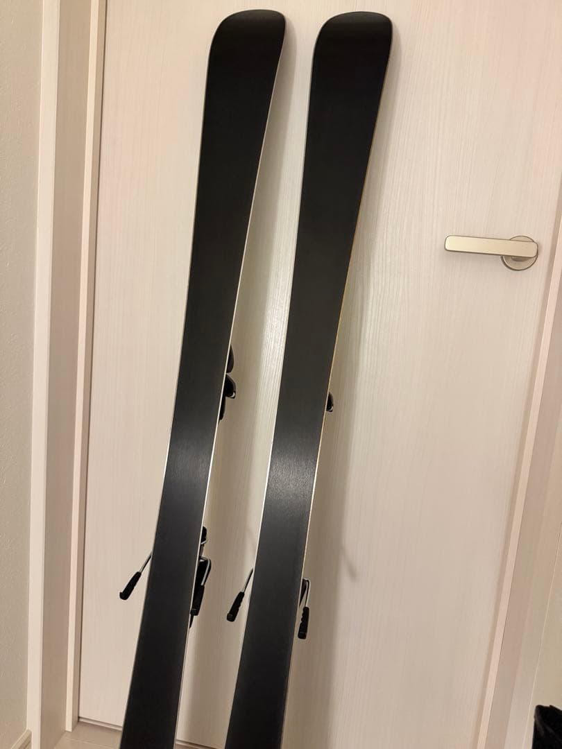 ELANスキーセット