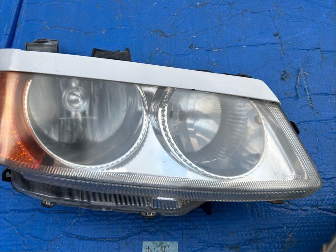 ホンダ　ライフダンク　JB3 ヘッドライト左右セット