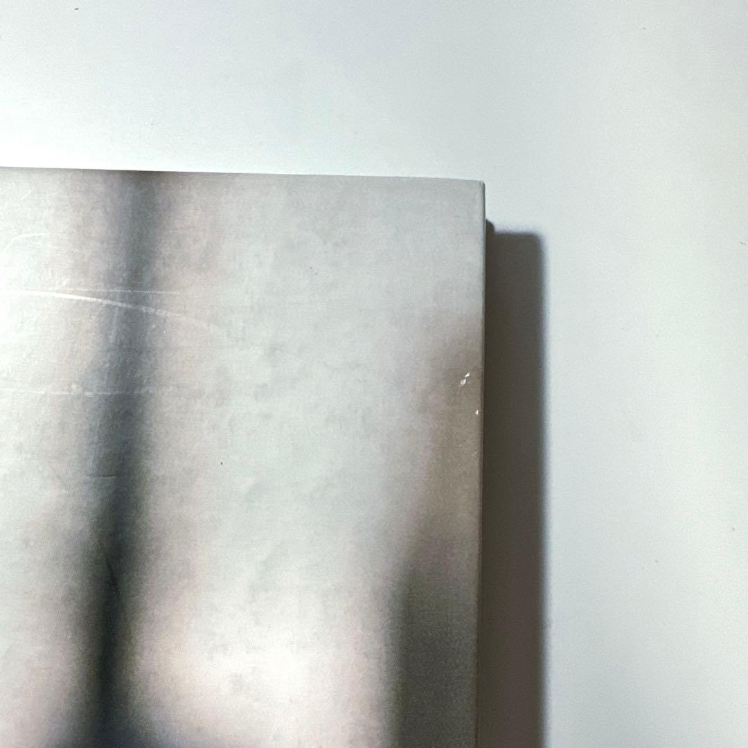 UTA BARTH • In between places 作品集・