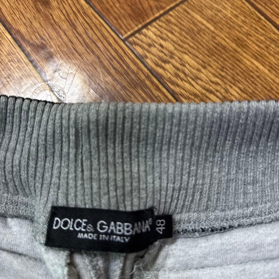 売切します。ドルチェ&ガッバーナ　スウェット　セットアップ