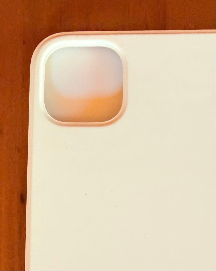 Apple純正Magic Keyboard ＋PITAKA MagSafe