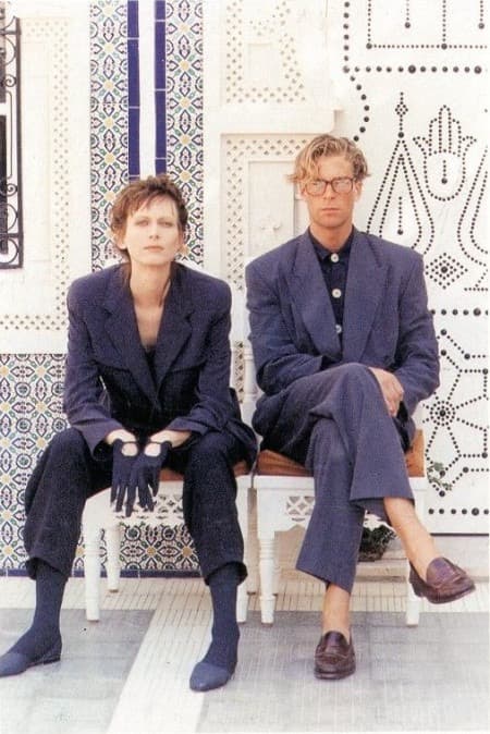 美品 EMPORIO ARMANI　エンポリオアルマーニ　スーツ