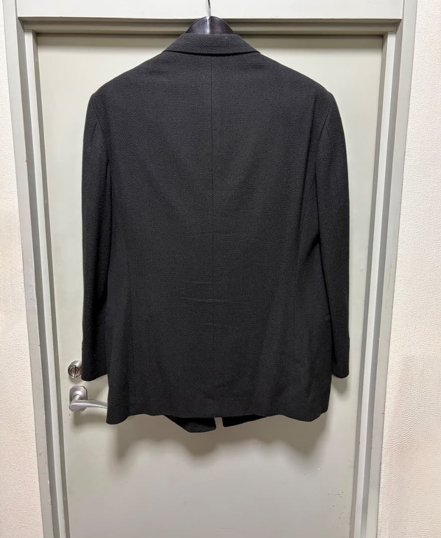 美品 EMPORIO ARMANI　エンポリオアルマーニ　スーツ