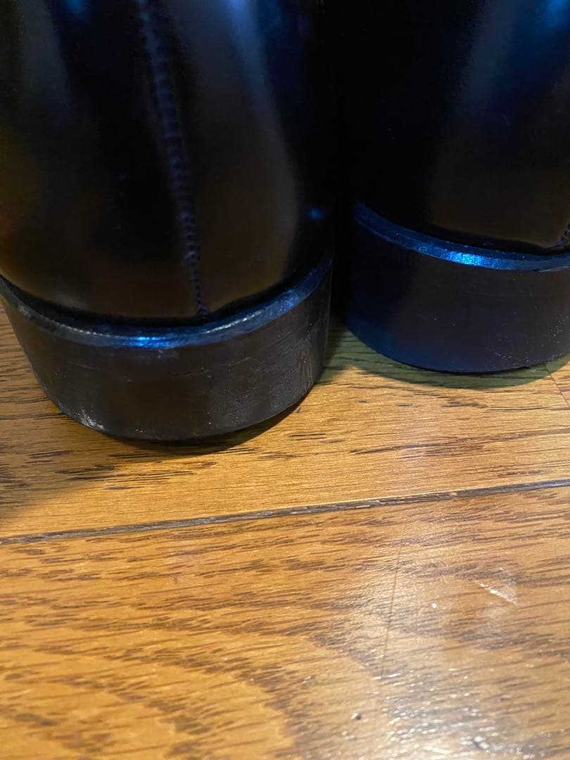 美品　REGAL 318R リーガル　ビジネスシューズ　冠婚葬祭