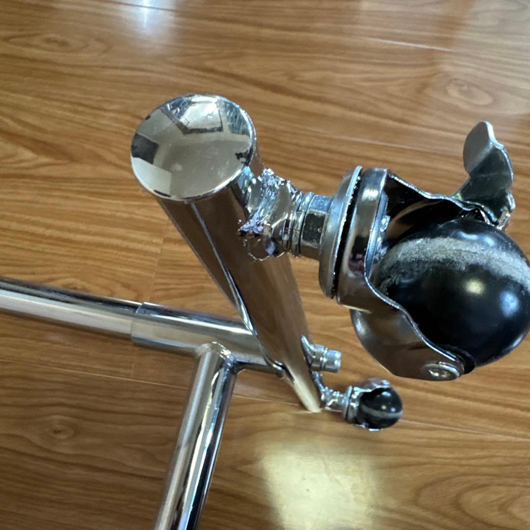 DOSHISHA ハンガーラック NHPS-100CR×3セット