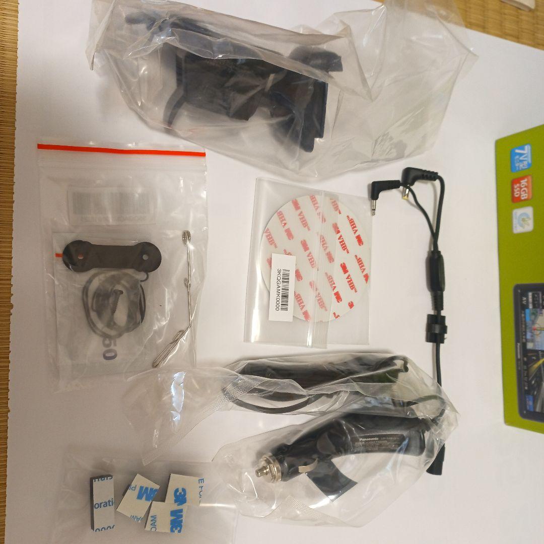 め*お様 Panasonic CN-GP710D カーナビ 7インチ