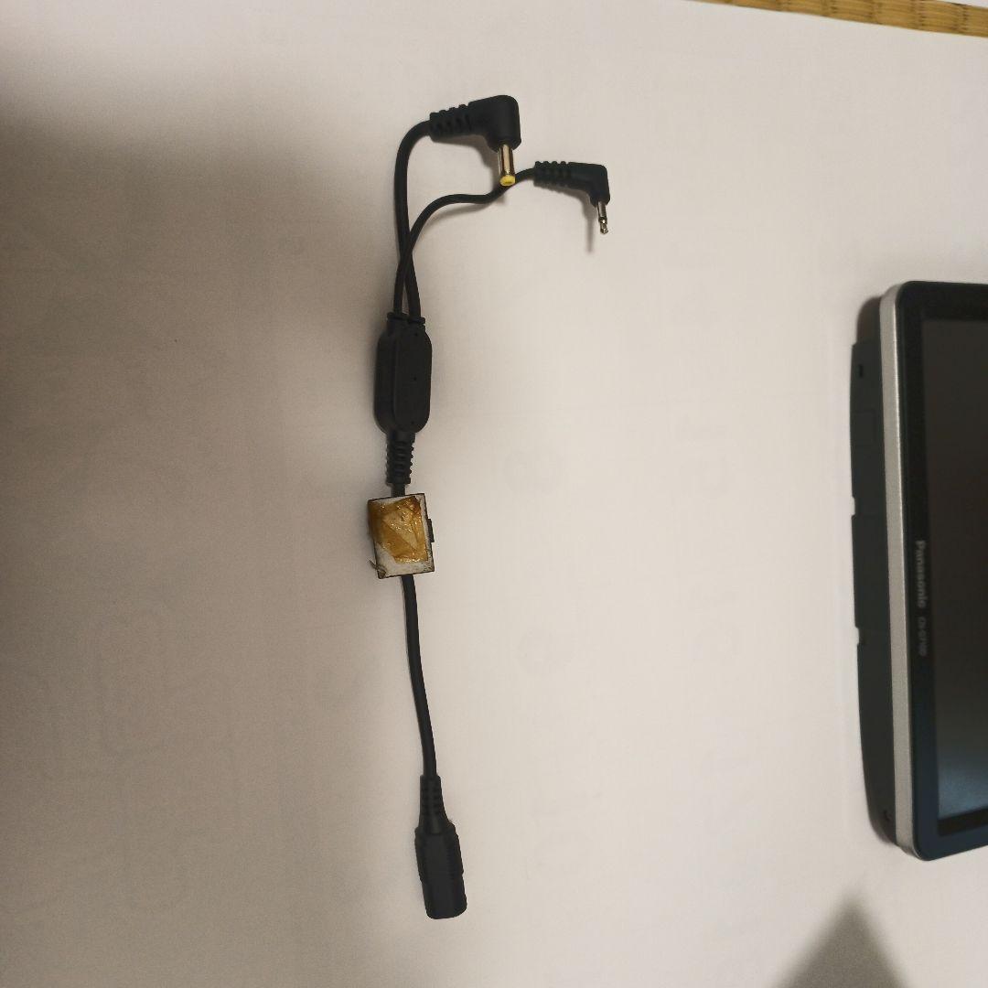 め*お様 Panasonic CN-GP710D カーナビ 7インチ