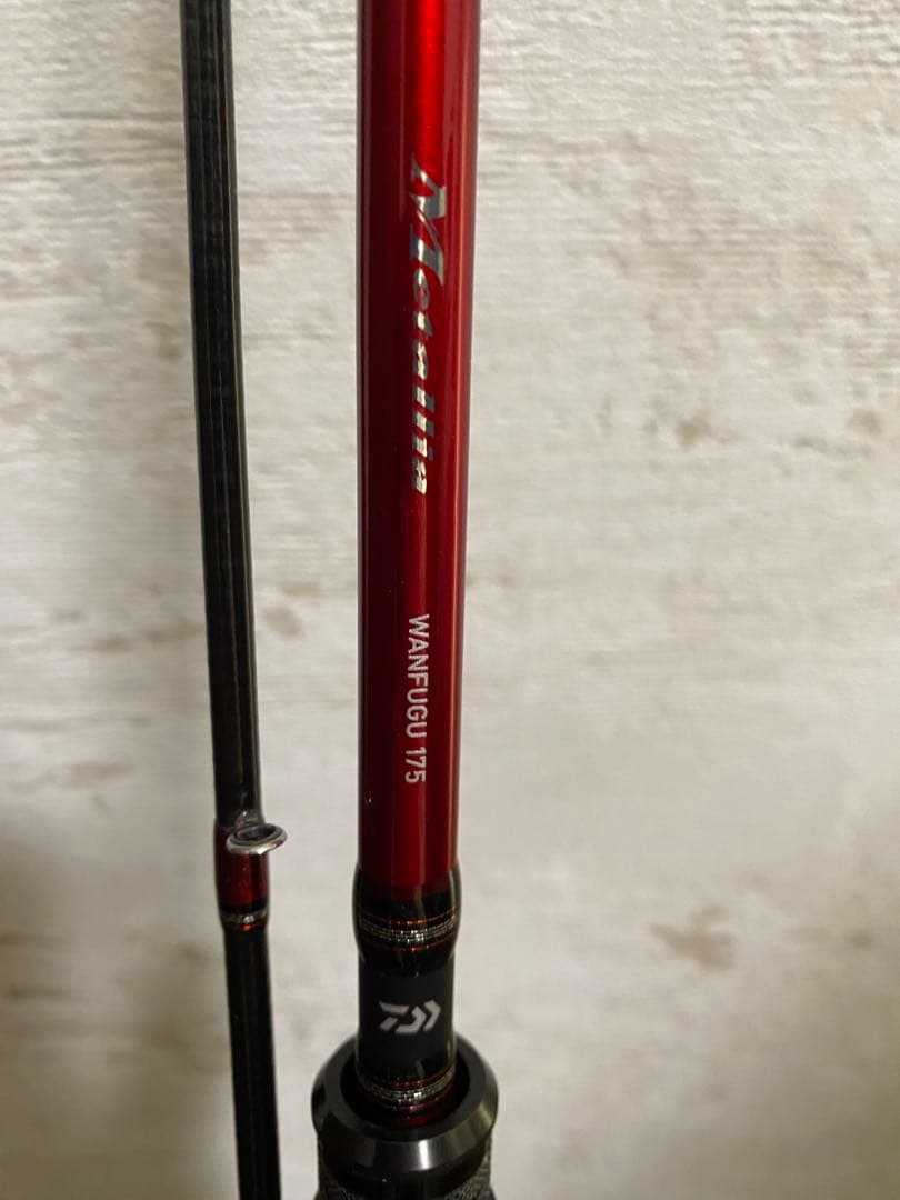 か*し様 llia WANFUGU 175