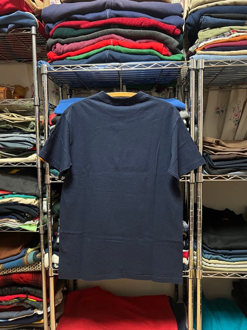 90s ディズニー　Disney　タワーオブテラー　ミッキー tシャツ 美品