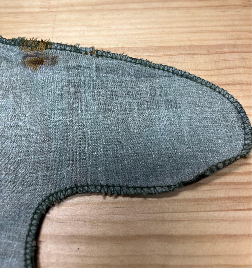 米軍　M1　M2　スチールポットヘルメット　ミッチェルヘルメットカバー付