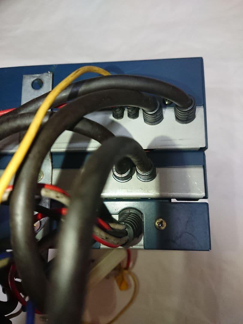 ケンウッド KXC-7580 KGC-5480 KAC-5280 ジャンク