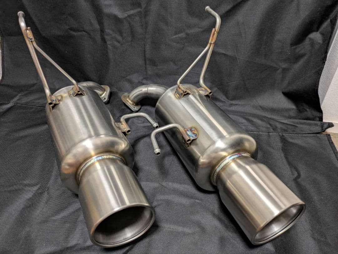 フォレスター SK5 1.8ターボ A-S