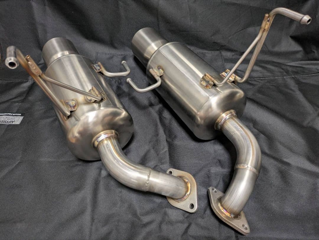 フォレスター SK5 1.8ターボ A-S